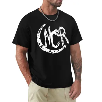 MCR Getting Back Together Романтични тениски мъжки дрехи kawaii спортни мъжки ризи, обикновена тениска