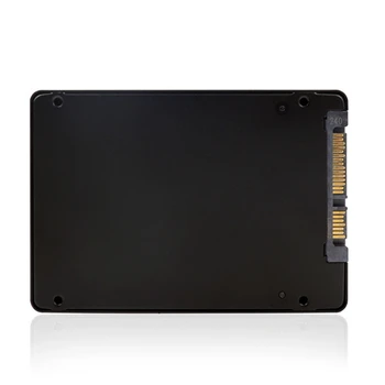 2,5-Инчов твърд диск SSD 128gb/256gb Компютърен твърд диск Sata3.0 6 Gbit/s С висока скорост и голям капацитет