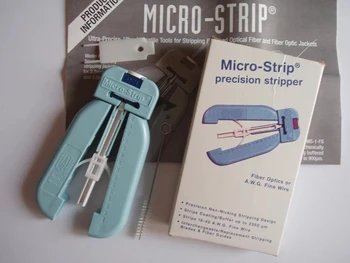 Безплатна Доставка Клещи за надлъжно източване на одножильных влакна MS1 US Micro-Strip special medical fiber стриптизьорка