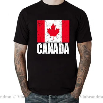 Тениска True North Strong Canada, карта на Канада, тениска с флаг, тениска с надпис Toronto Ontario Canada Maple Leaf, Канада Ден, Тениска с надпис