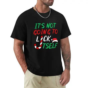 It ' s Not Going To Lick Itself Тениски по поръчка, тениски, създайте своя собствена блуза, мъжки тренировочная риза