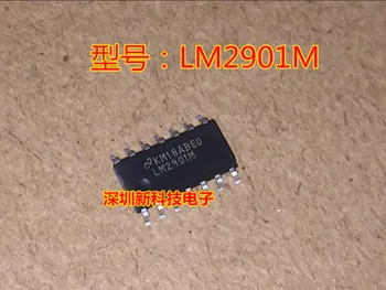 100% Нова и оригинална чип LM2901M 1 бр./лот