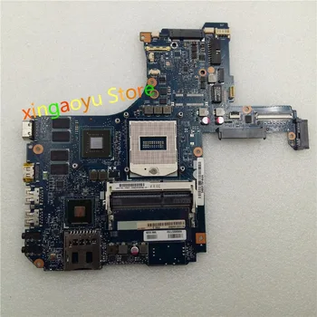 Лаптоп Toshiba Satellite P50-A P55T-A дънна Платка N14P-GV2-S-A1 H000057700 100% тествана е В ред