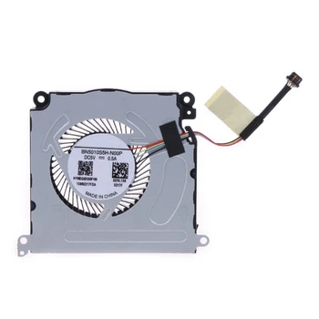 Радиатор игрова конзола XXUD, вграден Безшумен вентилатор-охладител за пара, комплект, игри аксесоар