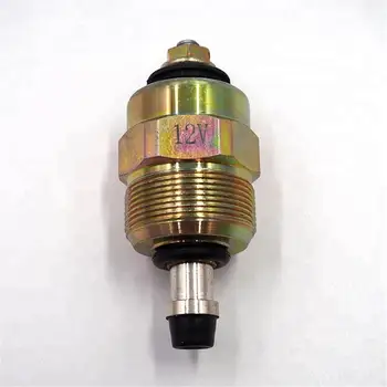 Резервни части за дизел-генератор Електромагнитен клапан 12v 9900015