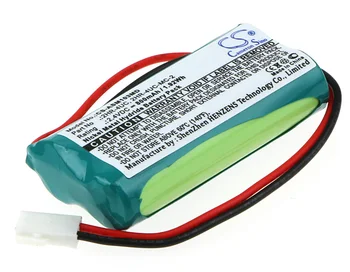 Медицинска батерия за въздушни визии-М жълтеница Викерс 2HR-4UC 2HR-4UC-MC-2 OM11401 JM103