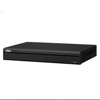 8-Канален мрежови видеорекордер 1U 2HDDs 4K и H. 265 Pro NVR5208-4KS2