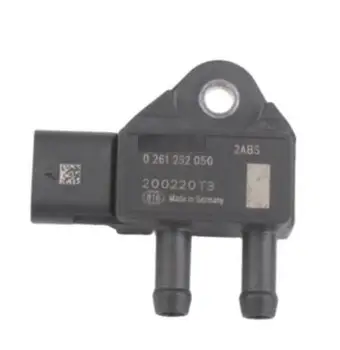 Оригинален качествен сензор за налягането в гумите TPMS за BYD 0261232050