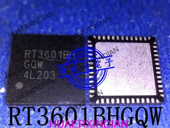 Оригинален RT3601BHGQW RT3601BH QFN52 Има на разположение Нов продукт