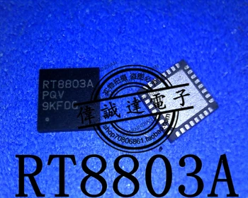  Нов оригинален RT8803A RT8803APQV високо качество, реалното изображение в наличност