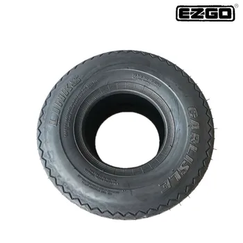 Окото гума за голф EZGO 18*8.50-8 Аксесоари за гуми за туристическото кола 8 