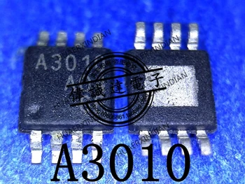  Нов оригинален APA3010XAI-TRL APA3010 A3010 MSOP8, висококачествено истинско изображение, в наличност