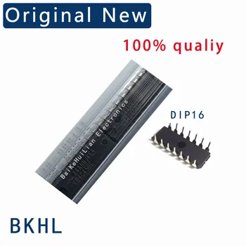(5-100шт) CD4045BE CD4045 DIP16 Логически брояч, вграден чип, абсолютно нови оригинални внесени RCA Spot