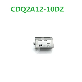 CDQ2A12-5DZ CDQ2A12-10DZ CDQ2A12-15DZ CDQ2A12-120DZ СОС Тънък цилиндър пневматичен цилиндър пневматични инструменти серия CDQ2A