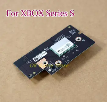 2 бр./лот, работа на смени такса включване-изключване захранване за XBOX серия S X, съвместима с Bluetooth Такса модул карта Wi-Fi за XSX XSS