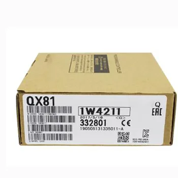 Нова оригинална опаковка QX81 1 година гаранция ｛№24 на склад｝ Незабавно изпраща
