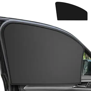 Пълно Затъмнение на Магнитен Авто Козирка UV-Защита на Аксесоари За Интериора на Магнитни Автомобилни Слънчеви Очила за Защита от Слънцето