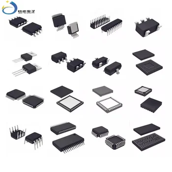 LM4040C25MDBZTEP оригинален чип IC интегрална схема подробен списък на спецификациите на електронни компоненти