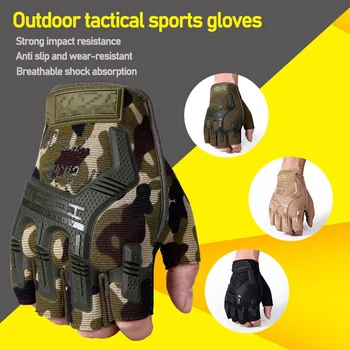 Мъжки ръкавици за колоездене, ръкавици за мотокрос, летни ръкавици за колоездене, МТБ, състезателни ръкавици