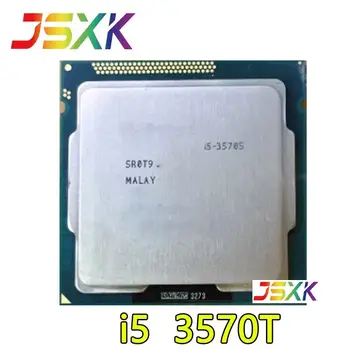 за употребявани процесор Intel Core i5 3470T 3M Cache 2.9 GHz 35W LGA1155 настолен процесор