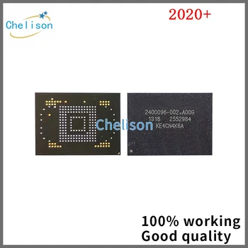 100% работен KE4CN4K6A 16 GB флаш памет EMMC ic BGA чипсет с топки