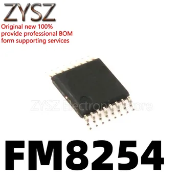 1БР FM8254AAV FM8254 8254AAV чип TSSOP-16 опаковка