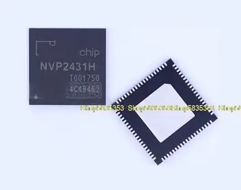 2-10 бр. Новият чип камера за видеонаблюдение NVP2431H QFN76
