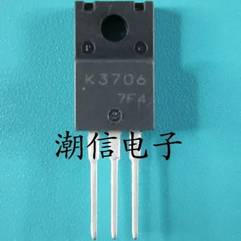 K3706 2SK3706 TO-220F