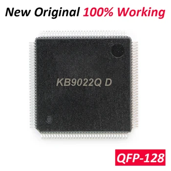 10 бр./lot, 100% нов чипсет KB9022Q D QFP-128