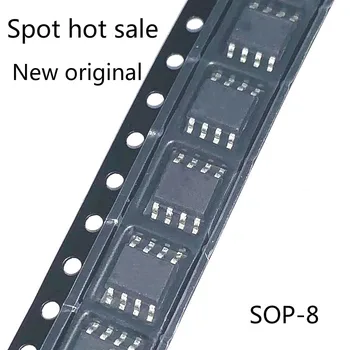 10 бр./лот SP3485 SP3485E SP3485EN SP3485EEN SOP8, ново оригинално петно, топла разпродажба