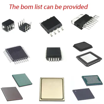 5 бр. MAX6818EAP Оригинални електронни компоненти, интегрални схеми, спецификации списък