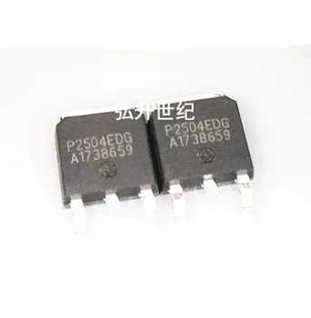10 бр./лот, чип P2504EDG, P2504 2504 TO-252, най-доброто качество.
