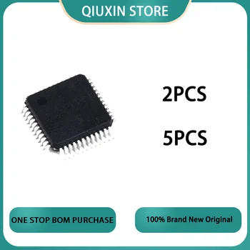 (2-5 броя) DSPB56374AE 100% нов чипсет QFP-52