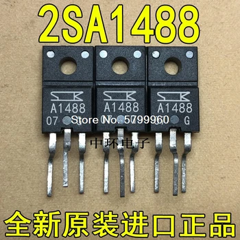 10 бр./лот A1488 C3851 2SA1488 2SC3851 транзистор
