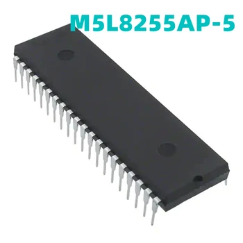 1БР M5L8255AP-5 M5L8255 Нов програмируем периферна интерфейсния чип, DIP-40