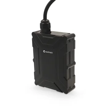 Meitrack T399 серия 3G/4G Водонепроницаемое устройство за проследяване МОЖНО GPS за камион с хладилна верига