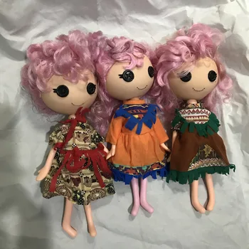скъпа рядка кукла-ангел, съвместен игралната къщичка, детска кукла, подарък за рожден ден за деца