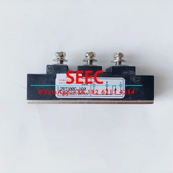 SEEC 1 бр. модул IGBT 2RI100G-160 за аксесоари асансьор