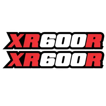 XR600R Етикети с Графика за Маятниковых стикери MX Dirtbike xr600 xr 600 600R 9
