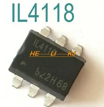 IC 100% нова Безплатна доставка IL4118 СОП-6
