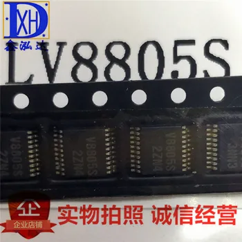 100% чисто Нов и оригинален LV8805S 1 бр./лот