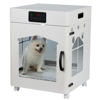 Ново записване, най-сладкото шкаф за сушене на вълнени домашни котки и кучета, ефективна простор за почистване и стерилизация стаен кутия